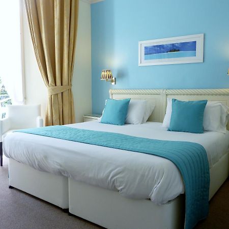 Hotel The Iona Torquay Exterior foto