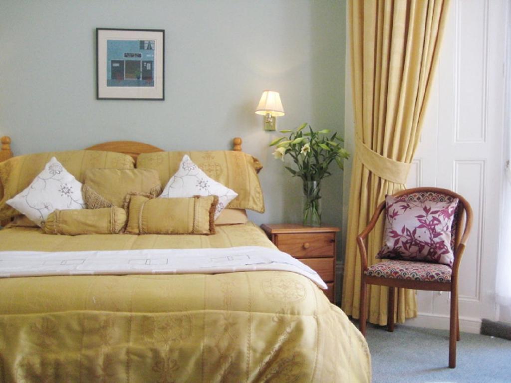 Hotel The Iona Torquay Zimmer foto