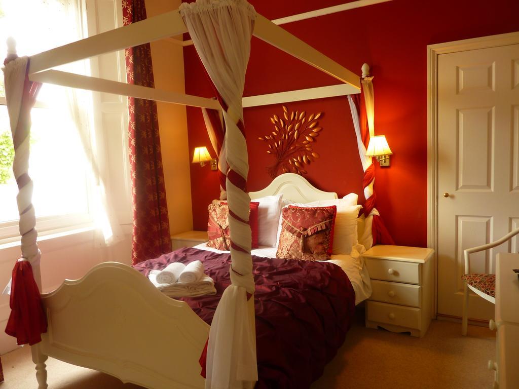 Hotel The Iona Torquay Zimmer foto