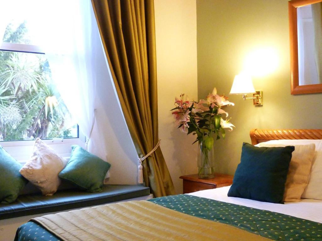 Hotel The Iona Torquay Zimmer foto