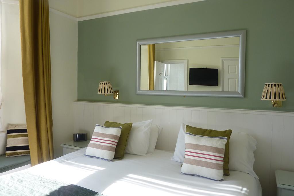 Hotel The Iona Torquay Exterior foto