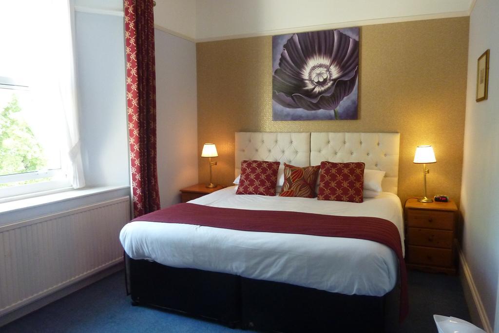 Hotel The Iona Torquay Exterior foto