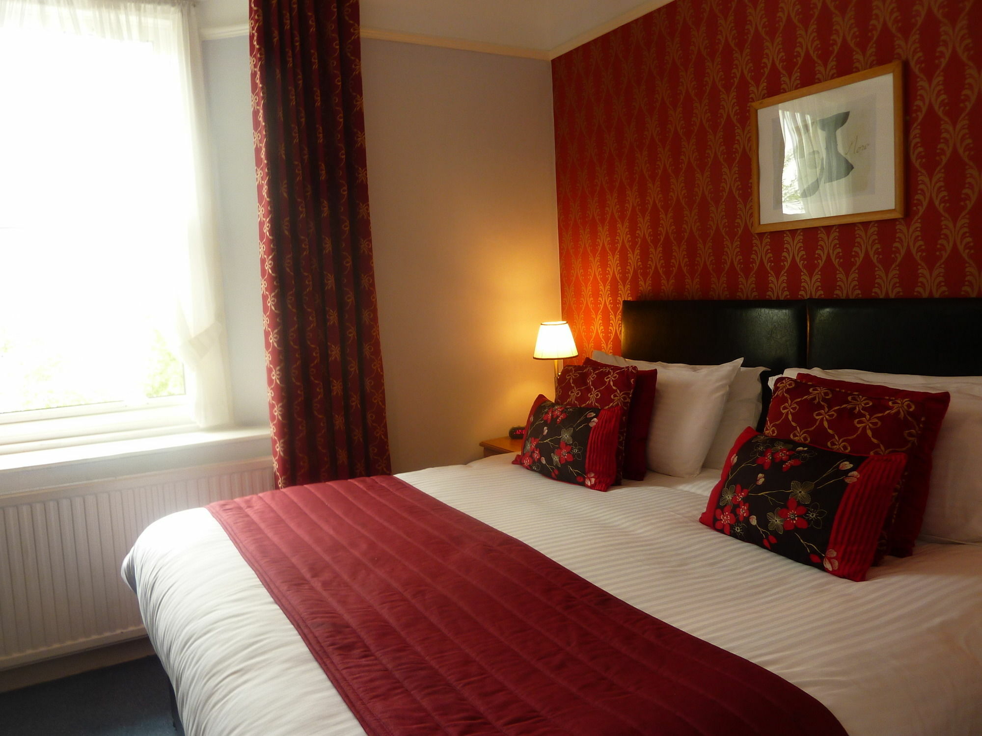 Hotel The Iona Torquay Exterior foto